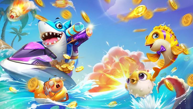 Kinh nghiệm chơi game bắn cá RR88 dễ thắng