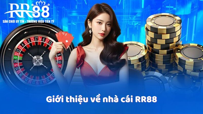 Giới thiệu về nhà cái RR88